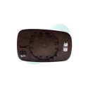 Vetro specchietto retrovisore esterno SPJ L-0687