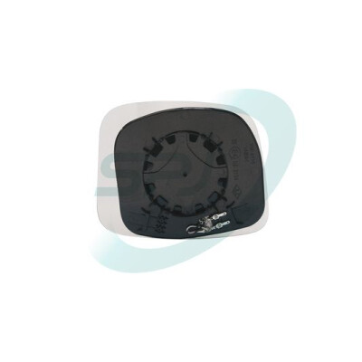 Vetro specchietto retrovisore esterno SPJ L-0695