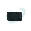 Vetro specchietto retrovisore esterno SPJ L-0708