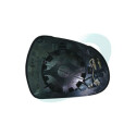 Vetro specchietto retrovisore esterno SPJ L-0831
