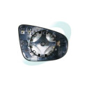 Vetro specchietto retrovisore esterno SPJ L-0845