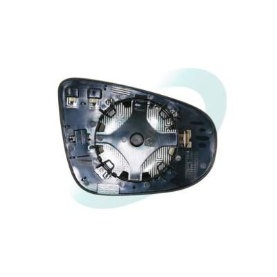 Vetro specchietto retrovisore esterno SPJ L-0845