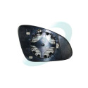 Vetro specchietto retrovisore esterno SPJ L-0990