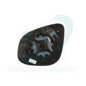 Vetro specchietto retrovisore esterno SPJ L-1119