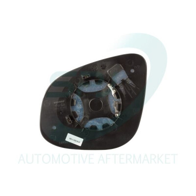 Vetro specchietto retrovisore esterno SPJ L-1120
