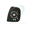 Vetro specchietto retrovisore esterno SPJ L-1406