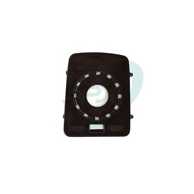 Vetro specchietto retrovisore esterno SPJ L-0266