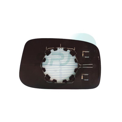Vetro specchietto retrovisore esterno SPJ L-0306