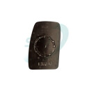 Vetro specchietto retrovisore esterno SPJ L-0712