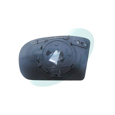 Vetro specchietto retrovisore esterno SPJ L-0736