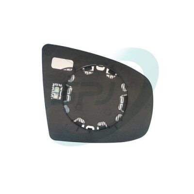 Vetro specchietto retrovisore esterno SPJ L-1127