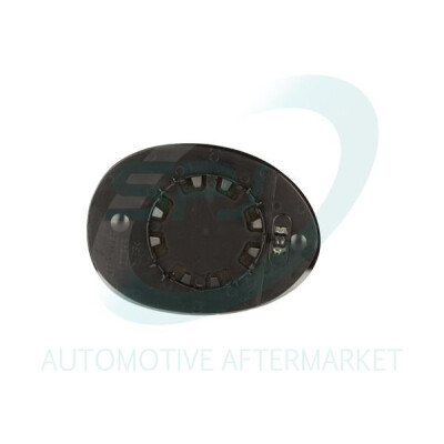 Vetro specchietto retrovisore esterno SPJ L-1319