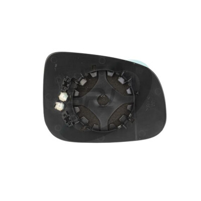 Vetro specchietto retrovisore esterno SPJ L-1507