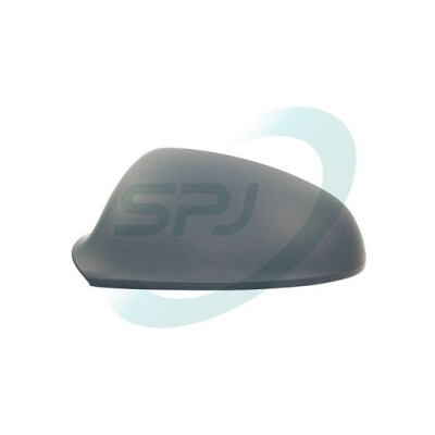 Copertura, specchietto retrovisore esterno SPJ V-0526