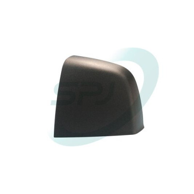 Copertura, specchietto retrovisore esterno SPJ V-0593