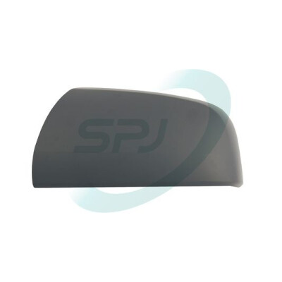 Copertura, specchietto retrovisore esterno SPJ V-0598
