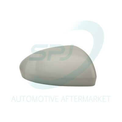 Copertura, specchietto retrovisore esterno SPJ V-0756