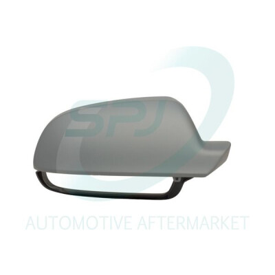 Copertura, specchietto retrovisore esterno SPJ V-0805