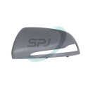 Copertura, specchietto retrovisore esterno SPJ V-0826