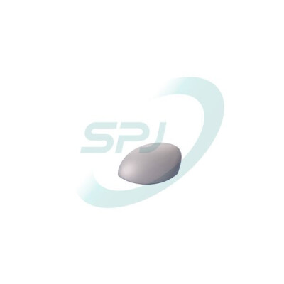 Copertura, Specchio esterno