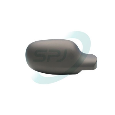 Copertura, specchietto retrovisore esterno SPJ V-0449