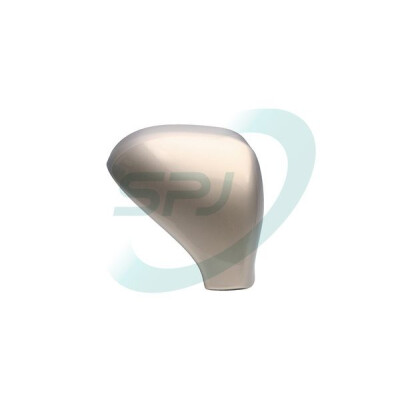 Copertura, specchietto retrovisore esterno SPJ V-0492