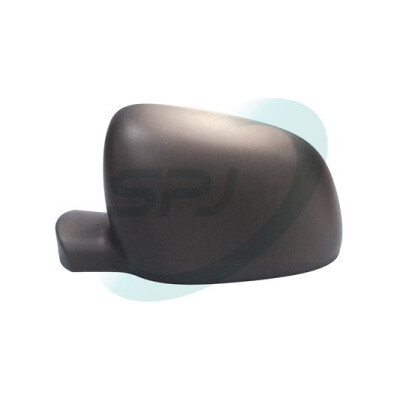 Copertura, specchietto retrovisore esterno SPJ V-0566
