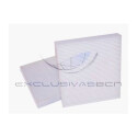 Filtro aria abitacolo MDR MCF-3NS4
