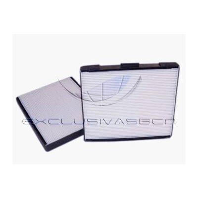 Filtro aria abitacolo MDR MCF-3Y03