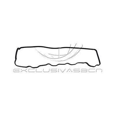 Guarnizione, coperchio testata cilindro MDR MCG-8508