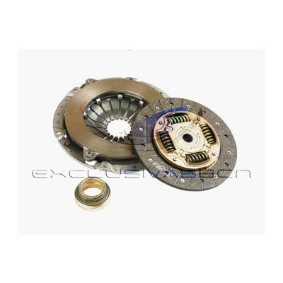 Kit frizione MDR MCK-1W02