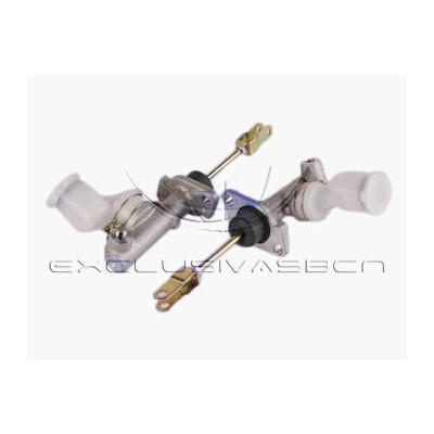 Cilindro principale, frizione MDR MCM-1184
