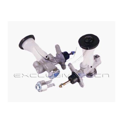 Cilindro principale, frizione MDR MCM-1251