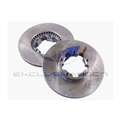 Disco freno MDR MFD-2110