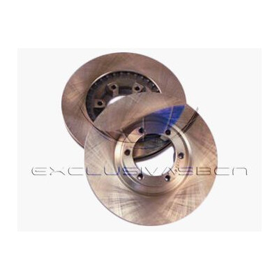 Disco freno MDR MFD-2H18