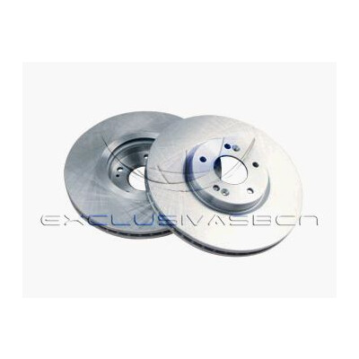 Disco freno MDR MFD-2H19
