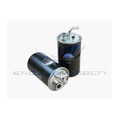 Filtro carburante MDR MFF-3001