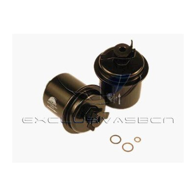 Filtro carburante MDR MFF-3498
