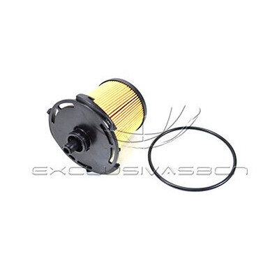 Filtro carburante MDR MFF-3E84