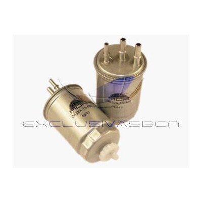 Filtro carburante MDR MFF-3K09