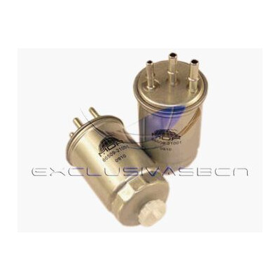 Filtro carburante MDR MFF-3S01