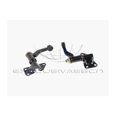 Leva di sterzo intermedia MDR MIA-8120