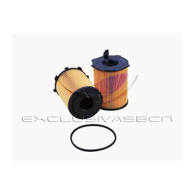 Filtro dell'olio MDR MOF-3351