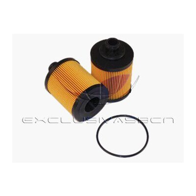 Filtro dell'olio MDR MOF-3E44