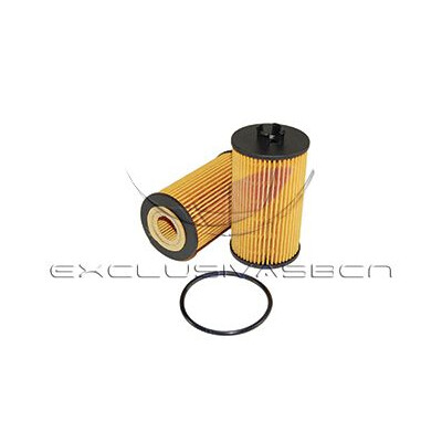 Filtro dell'olio MDR MOF-3E73