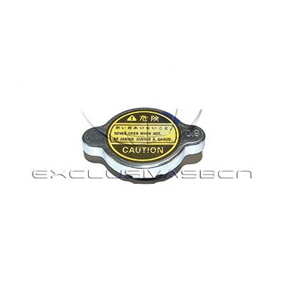 Tappo radiatore MDR MRC-4C19