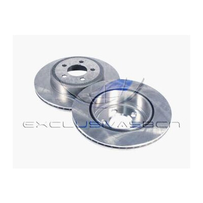 Disco freno MDR MRD-2903