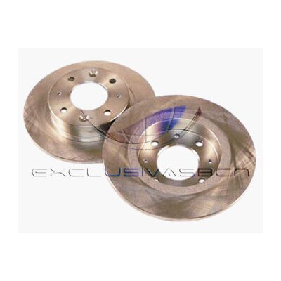 Disco freno MDR MRD-2K08