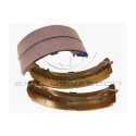 Set ganasce freno MDR MRS-2140