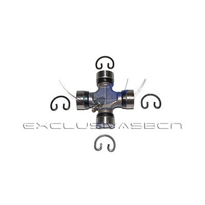 Giunto, albero longitudinale MDR MUJ-8105